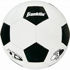 Comp 100 Soccer Ball, Size 3
