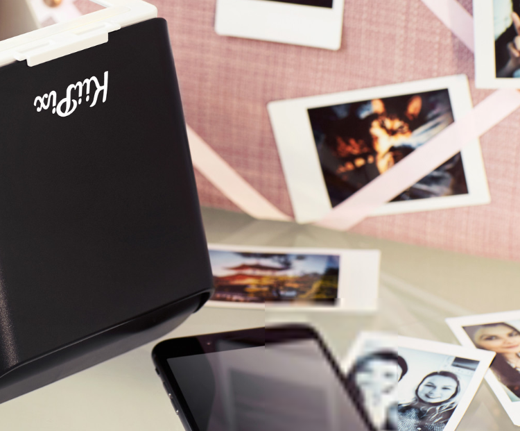 Kiipix deals