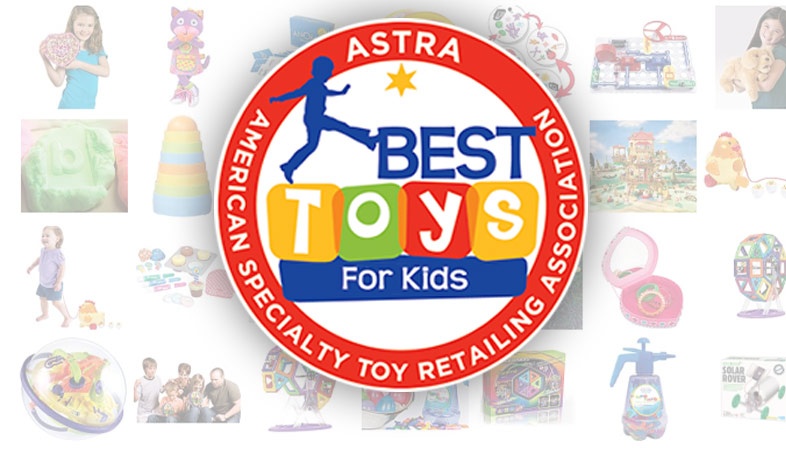 best kids toy brands