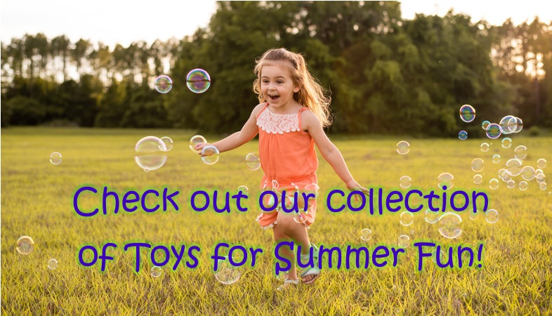 Summer Fun
