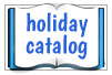 2020 Holiday Catalog