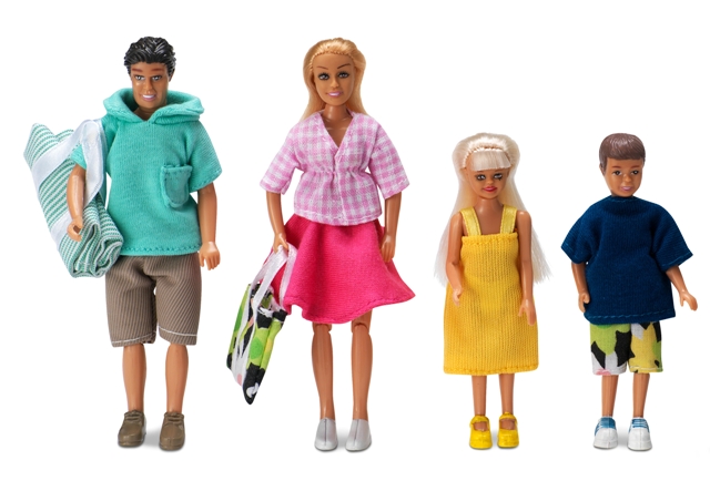 lundby family