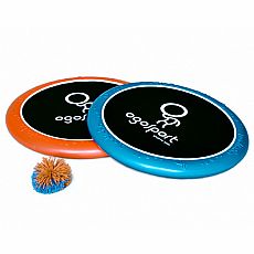 Mini OgoDisk 12", Set of 2