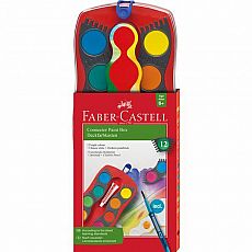 Connector Paint Box 12 colors