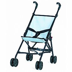 Umbrella Stroller, Blue