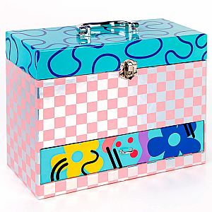 Jewelry Tool Box Design Kit