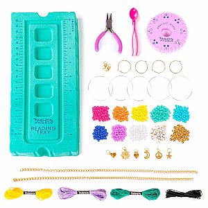 Jewelry Tool Box Design Kit