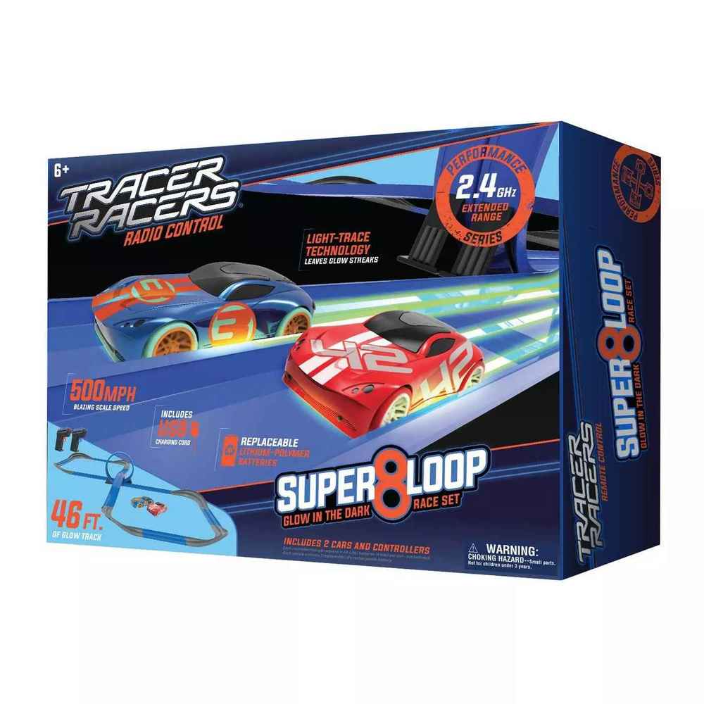 super loop track set