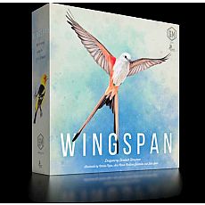 Wingspan Game