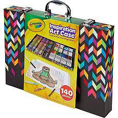 Meta Drive: Inspiration Art Case Set