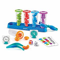 Silly Science Fine Motor Sorting Set