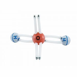 Happy Atoms Introductory Set