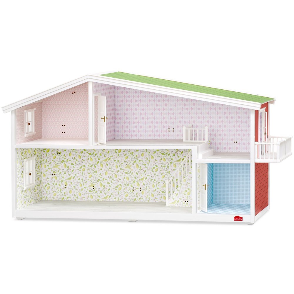 lundby dollhouse transformer