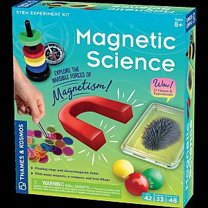 Magnetic Science