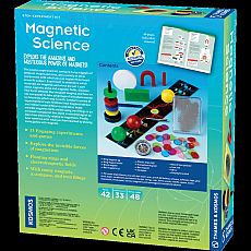 Magnetic Science