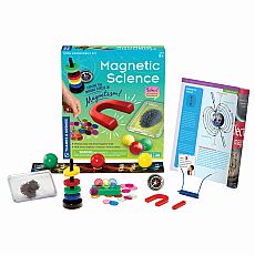 Magnetic Science