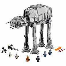 AT-AT Star Wars LEGO