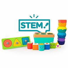 Meta Drive: STEM Baby Box