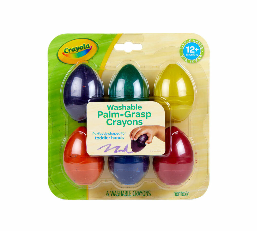 Crayola toys cheap for toddlers