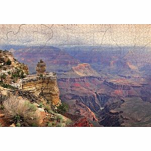 Grand Canyon 1000 pc Puzzle
