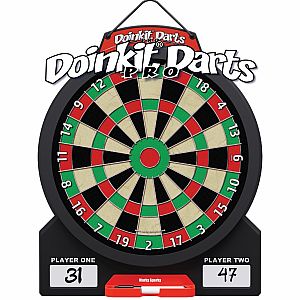 Doink-it Darts Pro