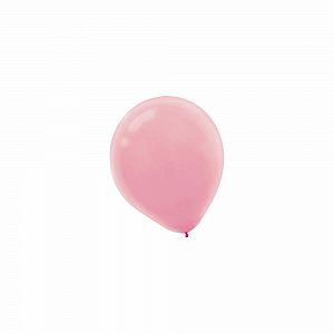 Balloon Latex 9" 20ct Assorted