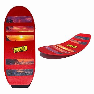 Spooner Board Pro