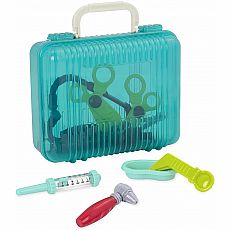 Deluxe Doctor Kit