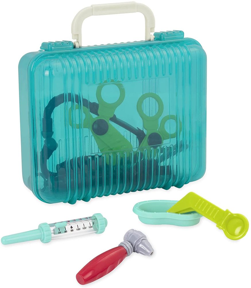 battat medical kit