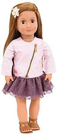 Our Generation Vienna Doll 18" - Cheeky Monkey Toys