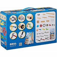 BRIO Builder Construction Set