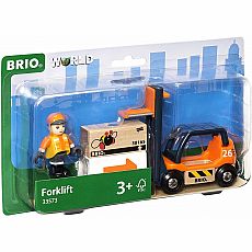 BRIO Forklift