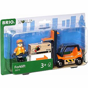 BRIO Forklift