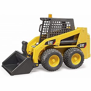 CAT Skid Steer Loader