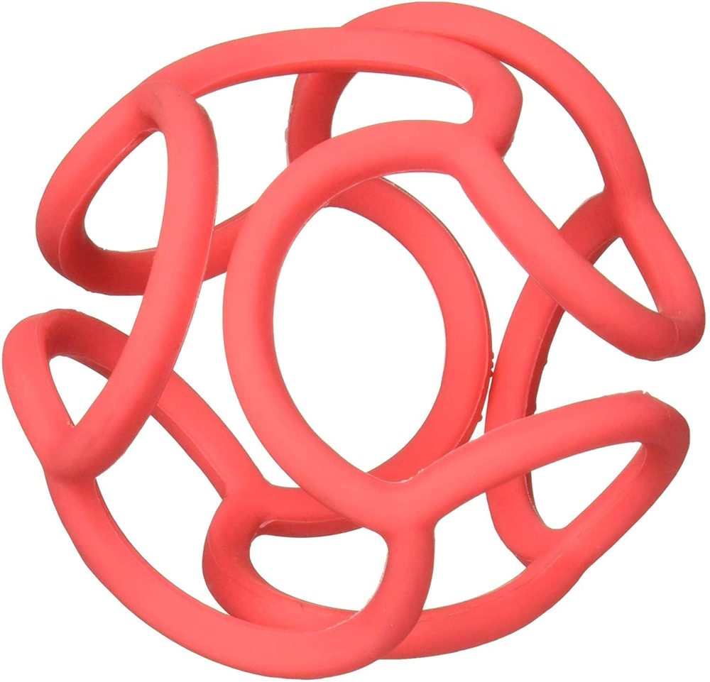 Bolli Red Cheeky Monkey Toys