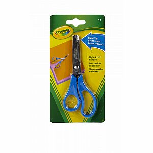 Blunt Tip Scissors