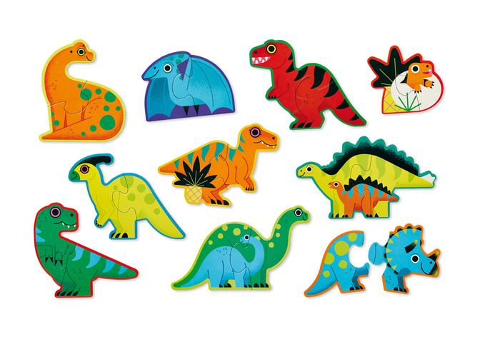 dinosaurs that begin with a