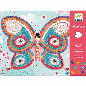 Butterflies Mosaics