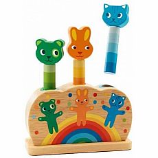 Pi Pop Pidoo 