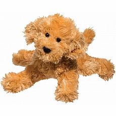 Molasses Labradoodle 8"
