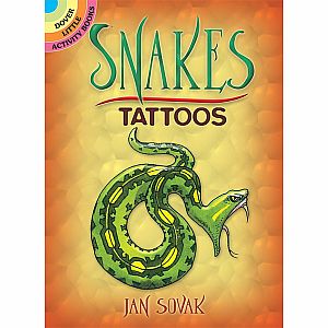 Snakes Tattoos