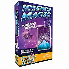 Science Magic Waterproof Wonders