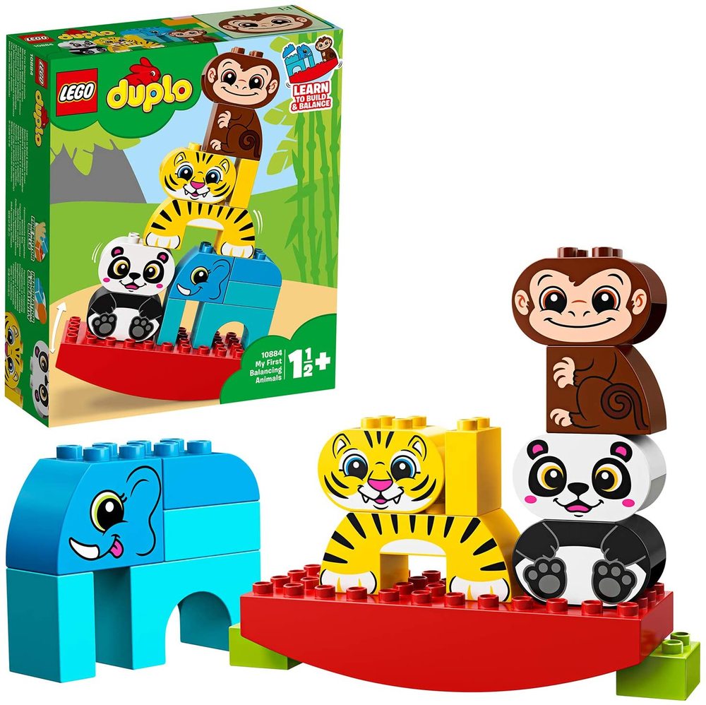 Lego duplo my first deals