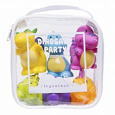 Dinosaur Party Squirties