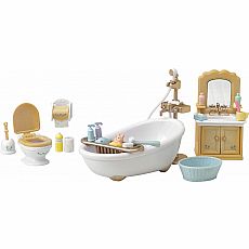 Country Bathroom Set