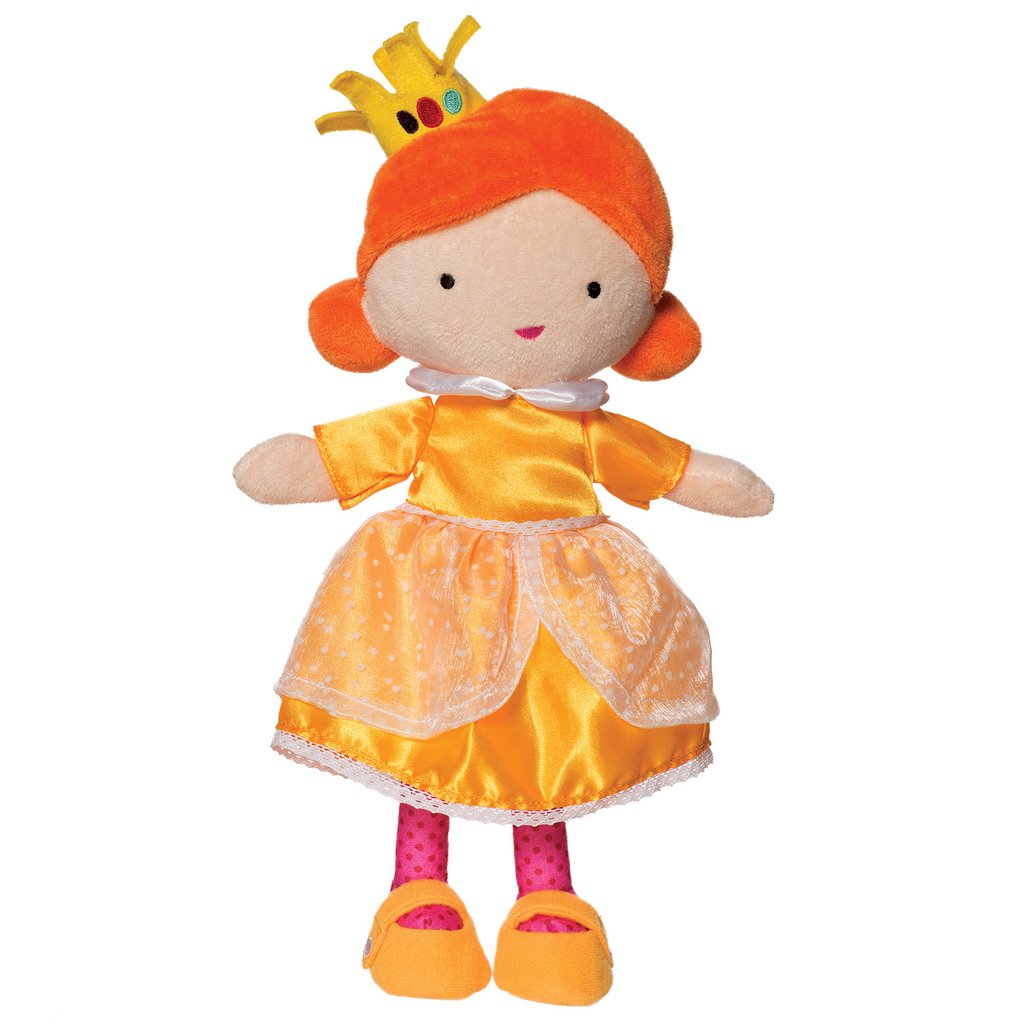 jellybean soft toys