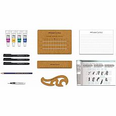 Modern Calligraphy Kit