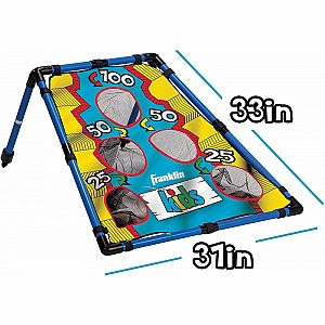 Kids Bean Bag Toss