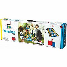Kids Bean Bag Toss