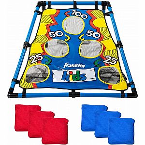 Kids Bean Bag Toss